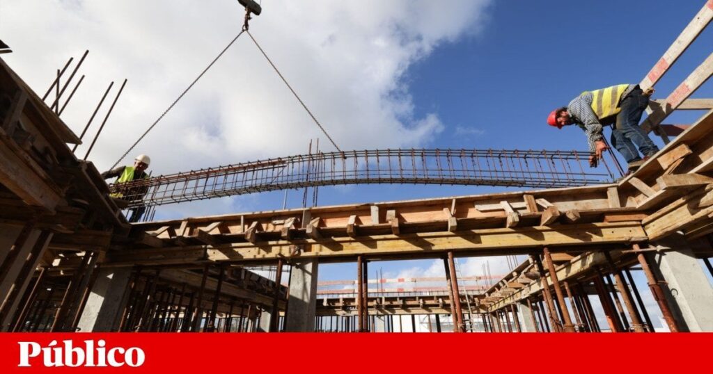 リスボンとポルトは住宅向けの主要PRRプログラムの3分の2を占めている