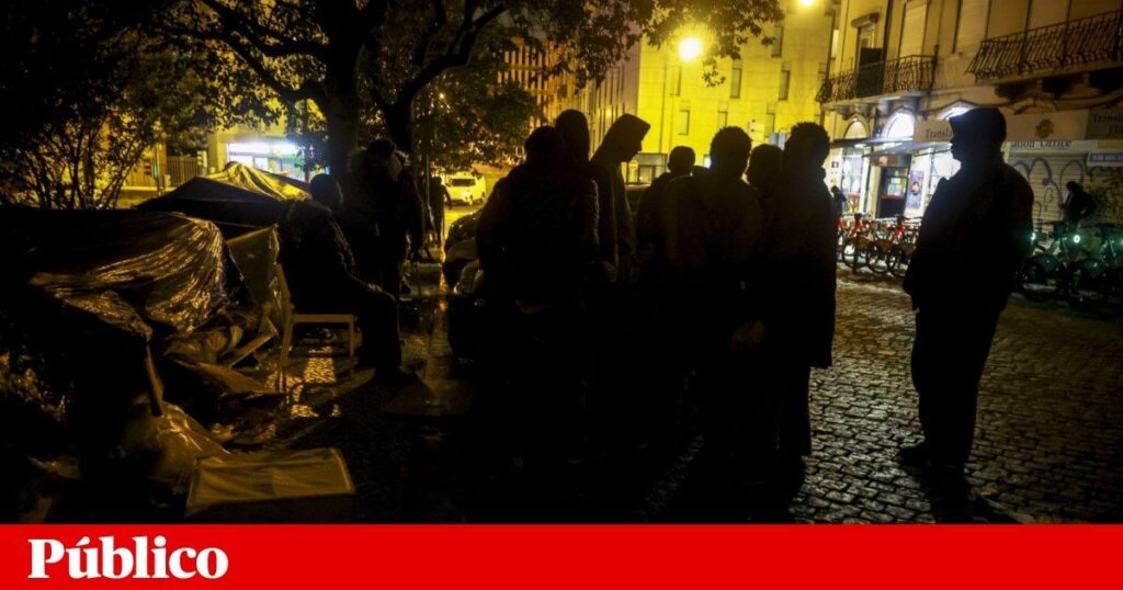 コインズは政府とEUに支払いを依頼してホームレスを大都市圏に分散させたいと考えている