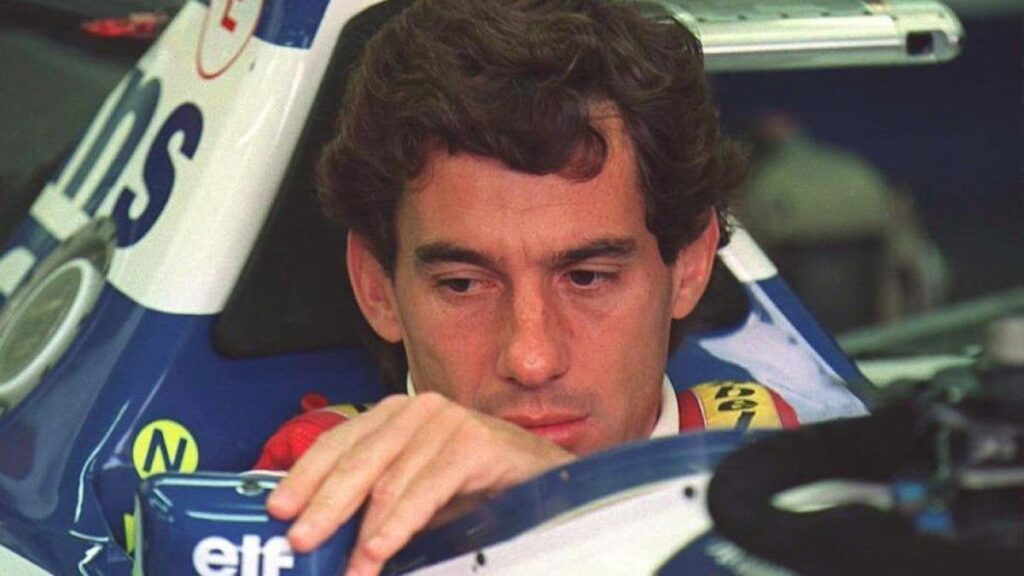 イモラ 1994 年 5 月 1 日: F1 史上最も暗い週末の 30 年間