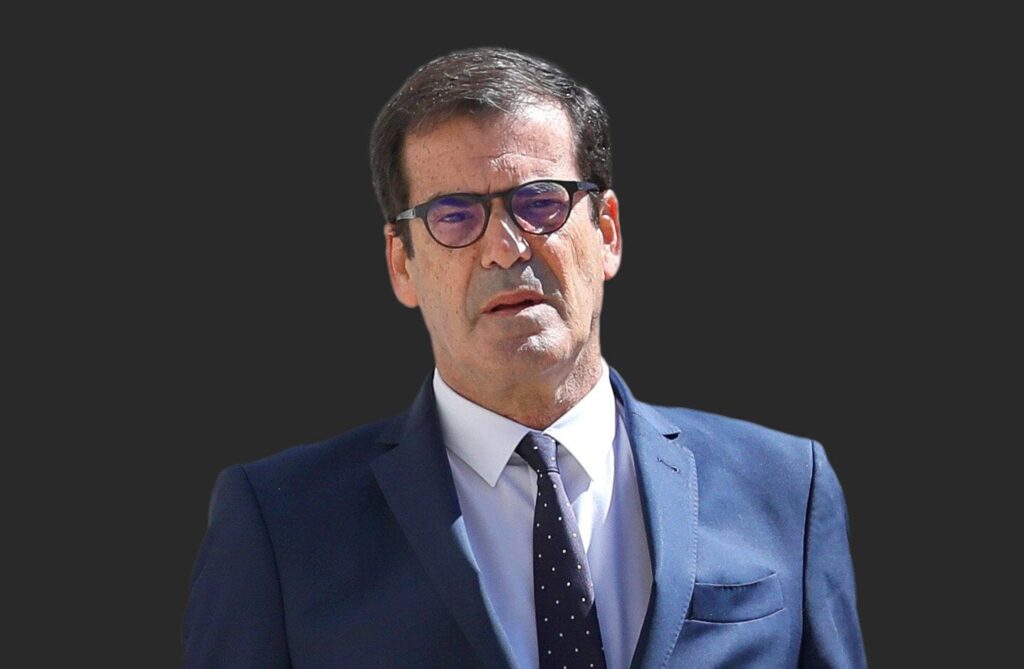ルイ・モレイラ氏、「機能不全に陥った」統合・移民・亡命庁の消滅を要求