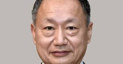 山田宏氏「朝日はちょうにち」 自民参院議員、Xに投稿 ｜ 共同通信 - 共同通信