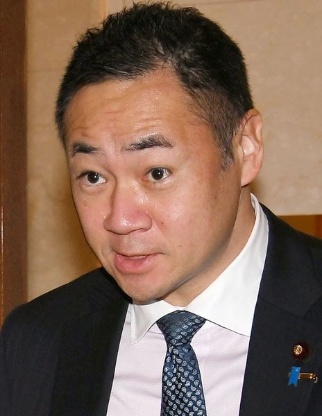 “妄想センセー”鈴木馨祐議員を待つ厳しい選挙戦 自民裏金事件を政局話に矮小化する姑息 ― 元財務官僚のプライド