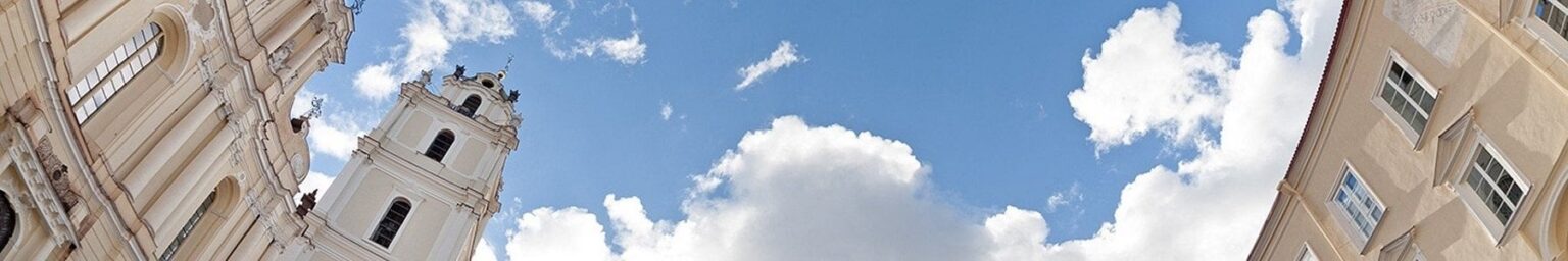 学生のためのリトアニア語コース