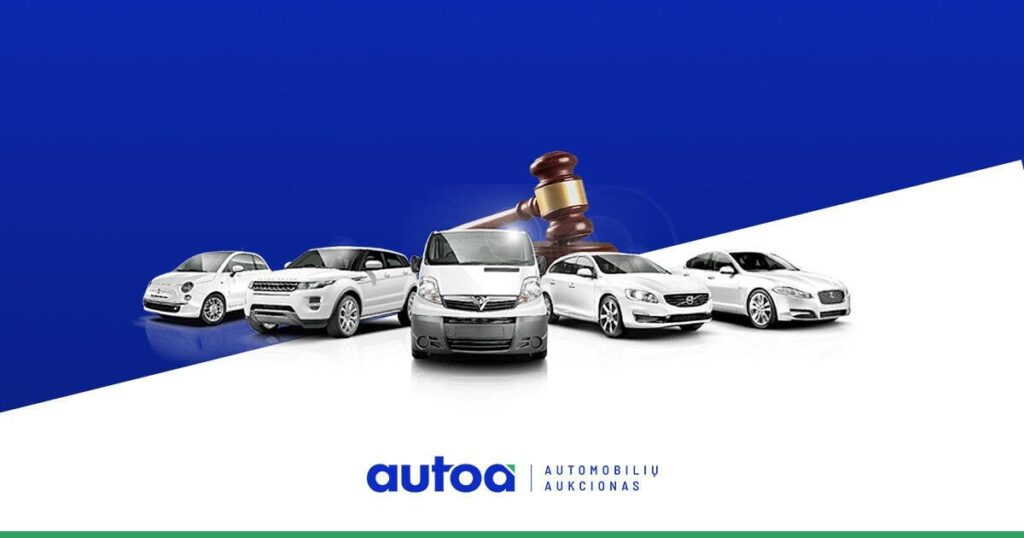 AUTOA.LT - 口座残高とその不返還