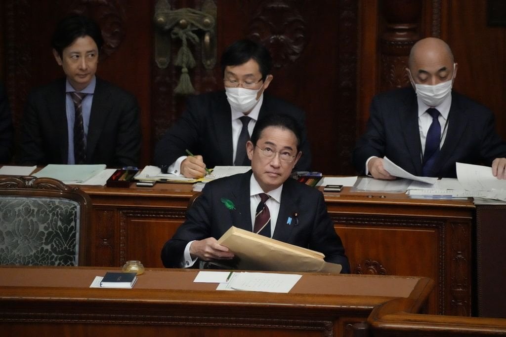 政治資金規正法改正、岸田・自民の“2大残念”はこれだ…「みみっちいスケール感」と「なんちゃって連座制」― 問題を小さく小さくしようとしている