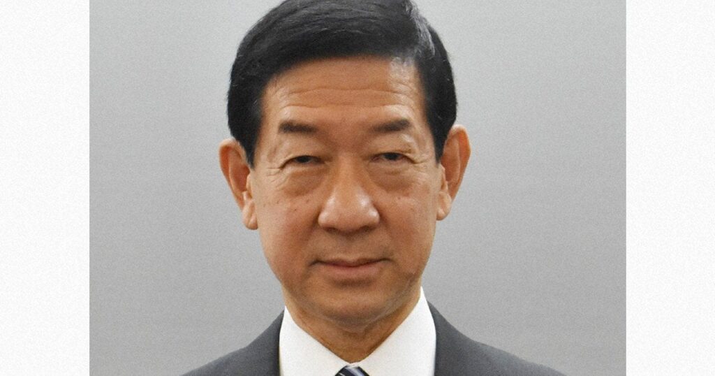 「新潟水俣病の式典も環境相出席を」 被害者団体が訴え - 毎日新聞