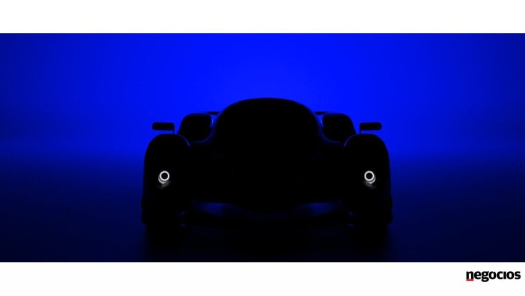 アダマストル・フリア氏：ポルトガルの「スーパーカー」は1700万ドルを投資してマトシンホスで生産される予定