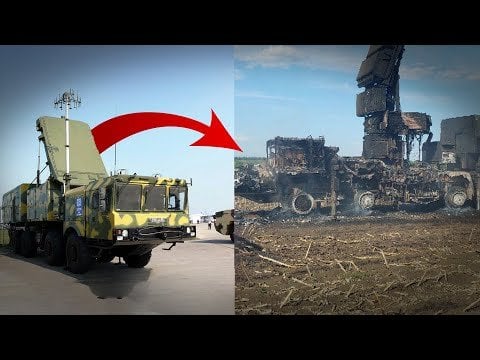 ウクライナ人がロシアの防空網を捜索開始 | クリミアで爆発が発生 | 820日目