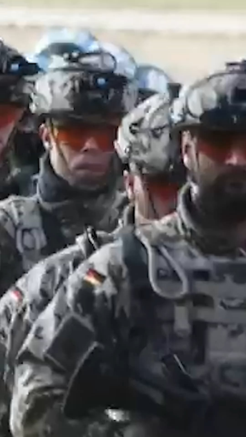 ドイツはバルト三国を守るために軍隊を派遣する準備ができている。 この地域の現在の治安状況とロシアの公然とした脅威により、ドイツはエストニアとラトビアの空域を制圧することになる。 ドイツ連邦軍もリトアニアに全旅団を配備する予定だ。