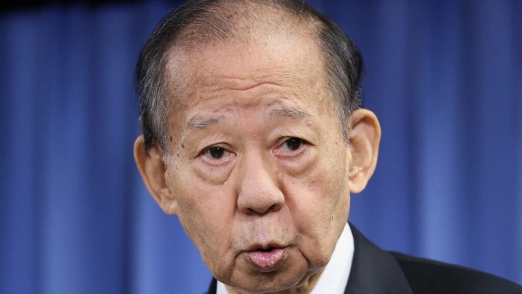 二階元幹事長の｢後継争い｣で和歌山が大混乱 - 東洋経済オンライン
