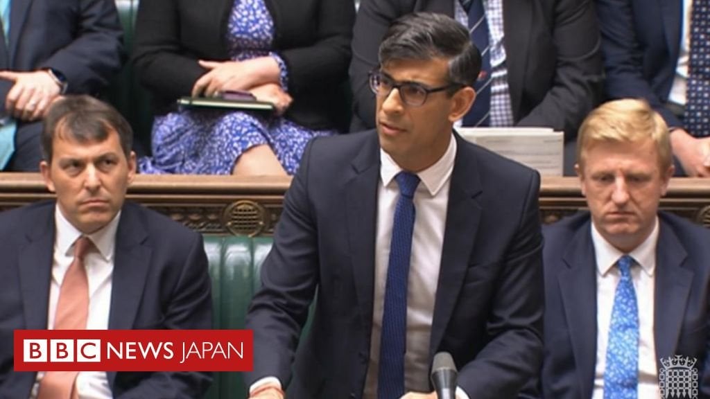 英首相、血液感染スキャンダルの隠蔽を謝罪 3万人が輸血や血液製剤でHIVや肝炎に - BBC.com
