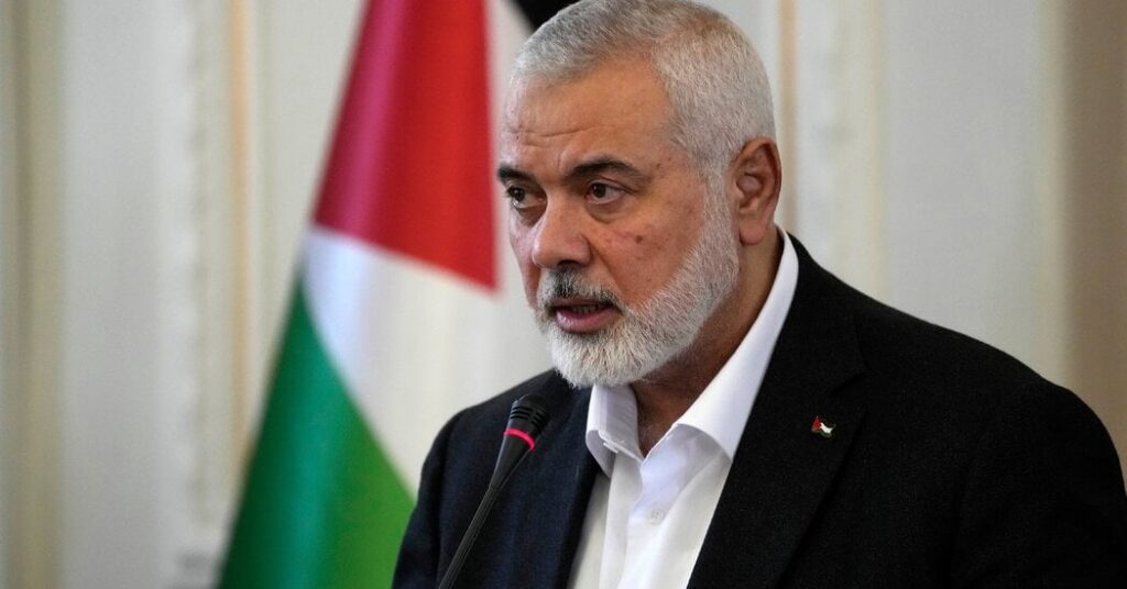 イスラエルがラファ市への攻撃を予期してラファ地区への避難を命令してからわずか数時間後、ハマスは停戦提案を受け入れたと発表した。 どちらであるかは不明です。 イスラエルは、この条件はエジプトの調停者が承認した条件と同じではないとしている。