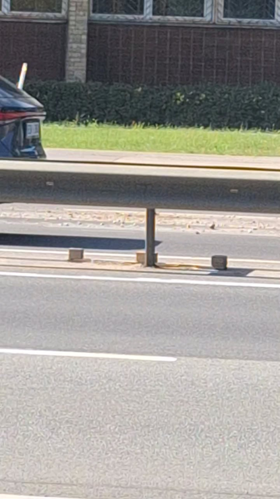 リガの道路文化