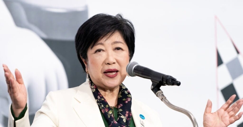 小池百合子の「虚飾の政治家人生」に終止符を…！ 目黒区長選、東京15区補選の結果は有権者が「小池の闇」に気付いた証である