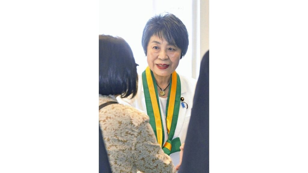 かつて「三角大福」今は「小石河陽子」…上川外相「ポスト岸田」に定着、向けられる視線も厳しく - 読売新聞オンライン