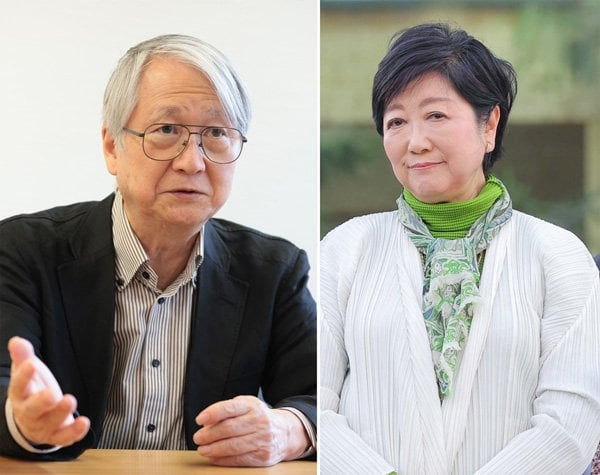 小池百合子都知事の“元側近”小島敏郎氏が激白！ 2020年都知事選直前に告げられた「衝撃の言葉」―『改革は終わったのよ』