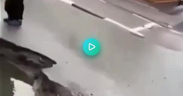 ヒューガルデンのコマーシャルではありません！  😲