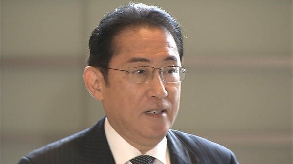 【速報】岸田首相 スロバキア首相銃撃に「断固として非難」 スロバキア政府と国民に連帯の意示す｜FNNプライムオンライン - FNNプライムオンライン