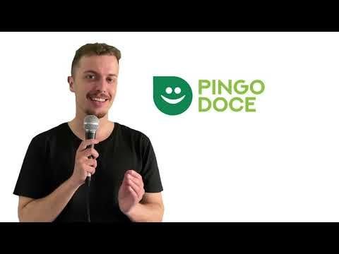 Pingo Doceをリブランドしました
