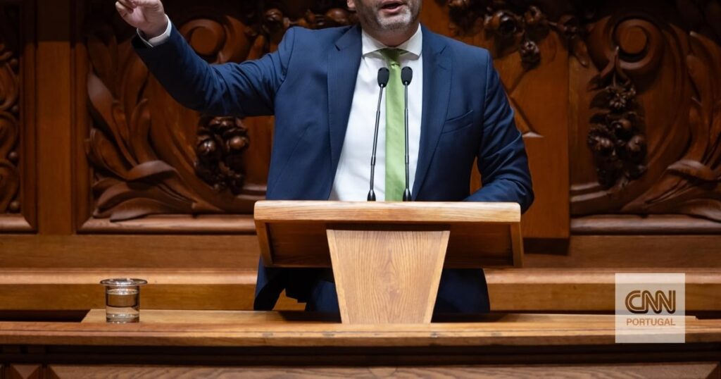 チェガは「国家に対する反逆罪」でマルセロに対する前例のない刑事訴訟を進めたいと考えている