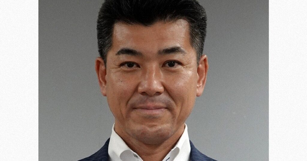 立憲、「裏金議員」の全選挙区に対抗馬擁立へ 次期衆院選 - 毎日新聞