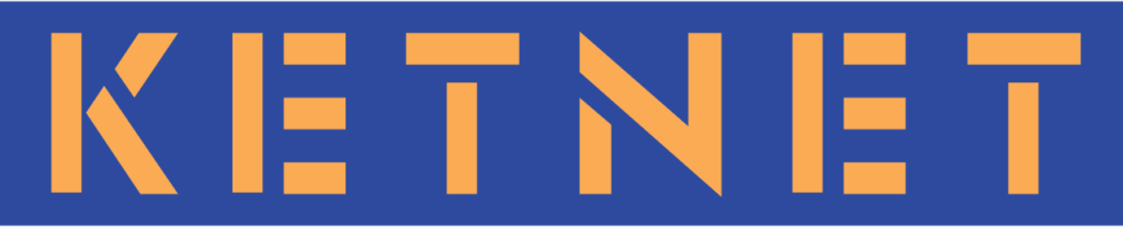 Ketnet が新しいロゴのためにすべての K を貯めたことを覚えている人はいますか?