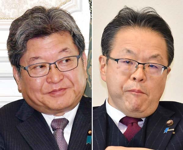 あえてGWに「裏金不起訴」で大炎上！萩生田光一氏と世耕弘成氏を待つ“市民感覚”の鉄槌 ― わざとこのタイミングを狙ったのか