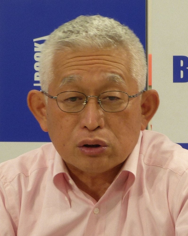 泉房穂氏 「ズレてるね～」ポスト岸田報道と世論 民意はズバリ「ポイントが2つあって…」―「取材しているのは一部の政治家・有力者」