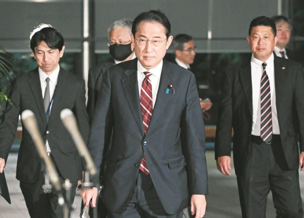 水俣病被害者側のマイクを切って発言を遮った政府が謝罪 岸田政権の「聞かない力」がとても強い