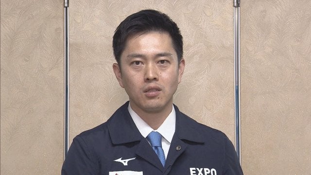維新・吉村氏 衆院補選「完全な敗北」 立憲との候補者調整は否定「方針が変わることはない」