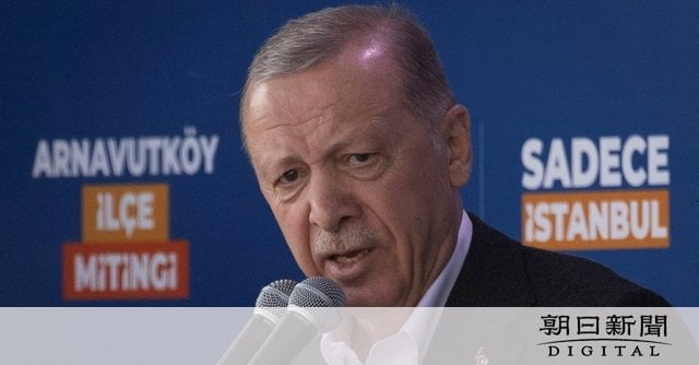 トルコがイスラエルとの貿易を全面停止 ガザ停戦で圧力