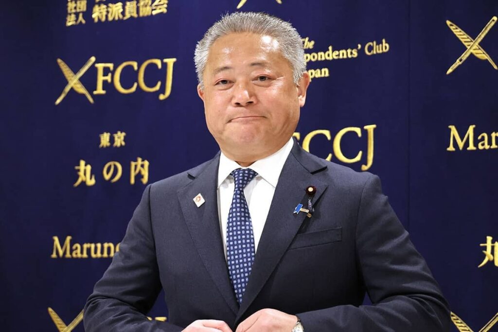 「与党入り排除せず」維新・馬場代表、発言に本人「言ってません」否定も「ポーズだけ」の自民批判に国民酷評 ― 吉村共同代表「与党入りは維新の消滅を意味する」