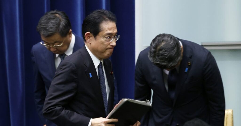 岸田首相vs木原誠二氏のバトルが過熱…「政権交代が起こってもおかしくない」その発言意図