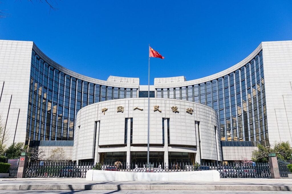 苦境の中国、融資の減少に表れる経済問題の深刻さ - Forbes JAPAN