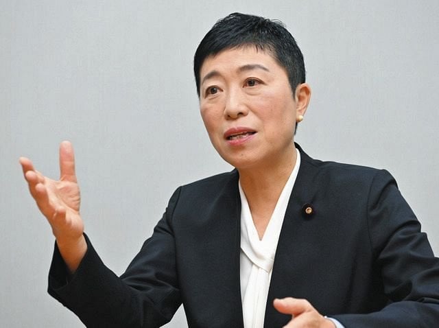 「岸田首相は下心ありあり」…減税額を給与明細に明記、なぜ義務に？立民・辻元清美氏が追及 企業から「悲鳴の声」：東京新聞 TOKYO Web - 東京新聞