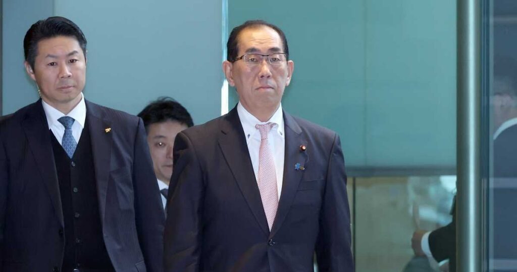 ＬＩＮＥ巡り松本剛明総務相が韓国側の懸念を否定 経営権剥奪ではなく「情報保護が目的」 - 産経ニュース