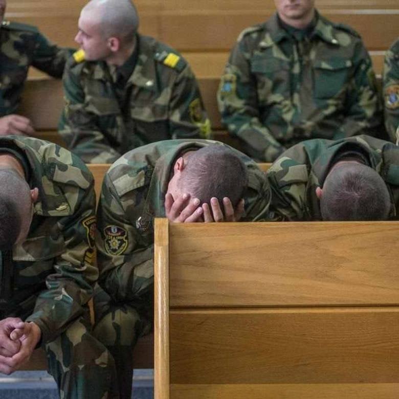 現代のベラルーシ軍：孤立、嫌悪感、そして不処罰