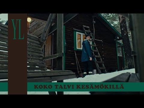 冬はずっと夏の別荘で - YL男声合唱団