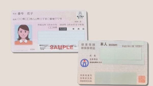 任意のはずのマイナカード取得 「一本化」で事実上の強制に 高齢者施設は「利用者のマイナ保険証は預かれない」 医療アクセスの妨げとなる恐れも 専門家解説【後編】｜FNNプライムオンライン - FNNプライムオンライン