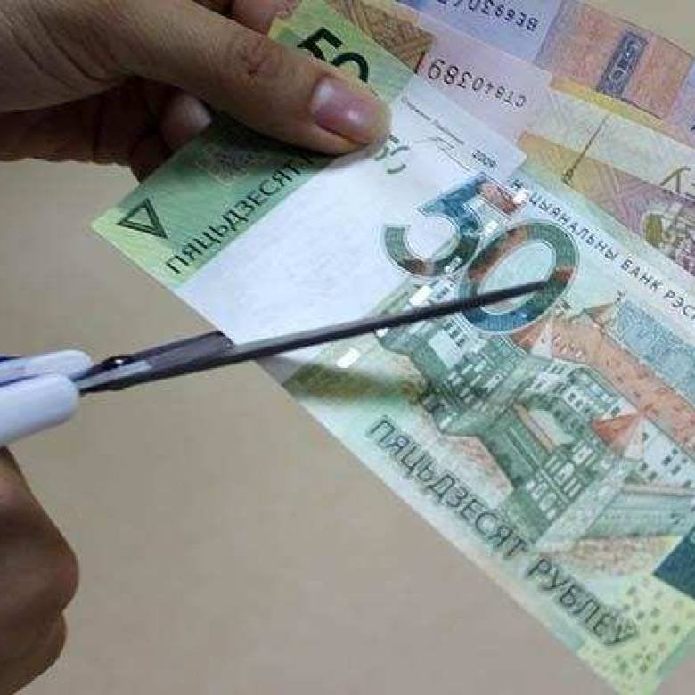 5月3日、ベラルーシの債務は5億ドル増加した。