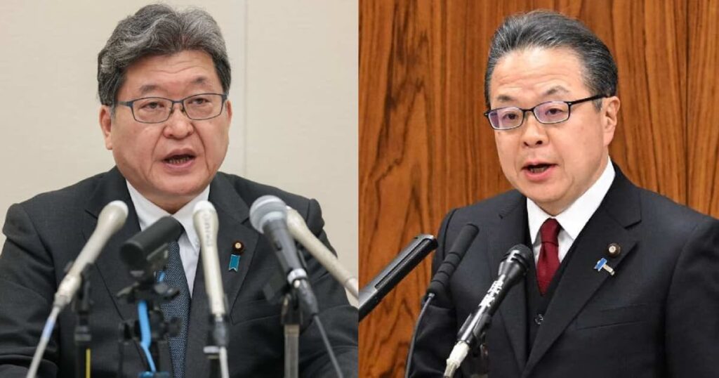 萩生田光一・世耕弘成両氏らを不起訴、特捜部 政治資金規正法違反で告発 - 日本経済新聞