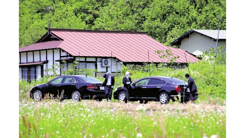 栃木・長野・群馬・福島の緊縛強盗、共通の手口…ベトナム人２人を逮捕し関連捜査