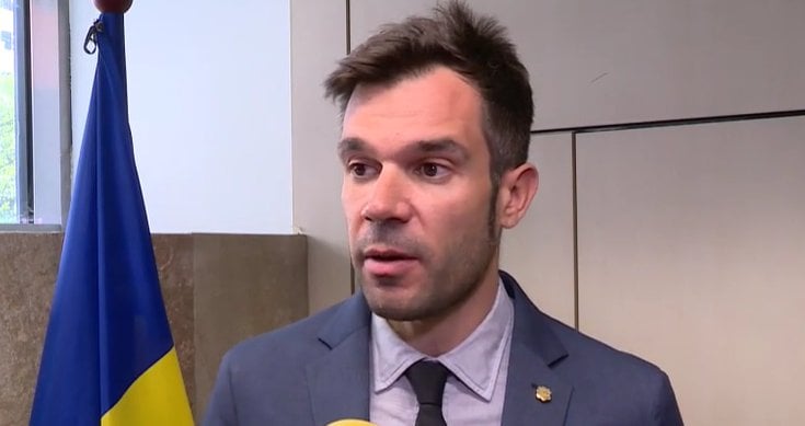 フォルネ氏は、アンドラはバルセロナと本社を結ぶ鉄道プロジェクトを支援すると述べた