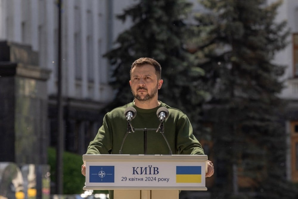 戦争が始まって以来、または年間にプーチン大統領に対する暗殺未遂は何回行われましたか?