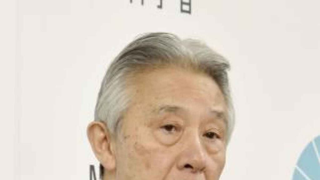 ＮＨＫ報道抗議は「圧力でない」 文科相、教員“定額働かせ放題”（共同通信）｜熊本日日新聞社 - 熊本日日新聞