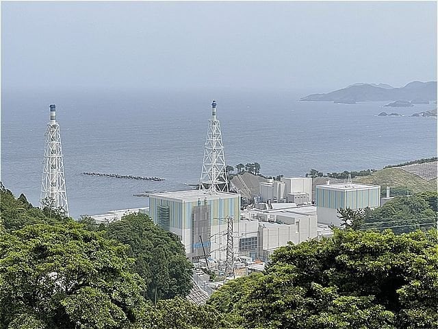 脱原発派の当選で再稼働反対に「追い風」は吹くのか 衆院島根1区補選 選挙戦で争点にならなかったウラ事情