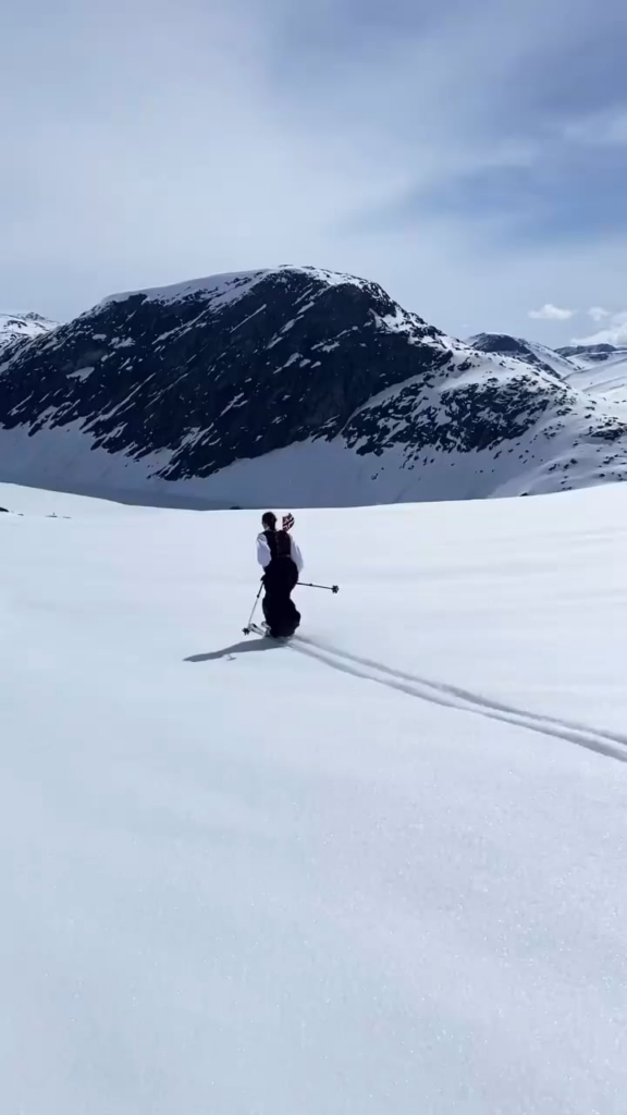 ノルウェーお誕生日おめでとう！  🇳🇴