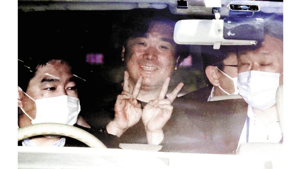「つばさの党」代表らの選挙妨害、警視庁「極めて悪質」と判断…乙武陣営「食い止めは今しかない」 - 読売新聞オンライン