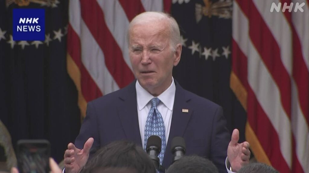アメリカ イスラエルへの弾薬輸送を一部停止 米メディアが報道 | NHK | アメリカ - nhk.or.jp