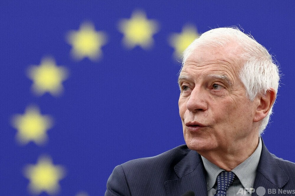 スペインとアイルランドがパレスチナを国家承認へ